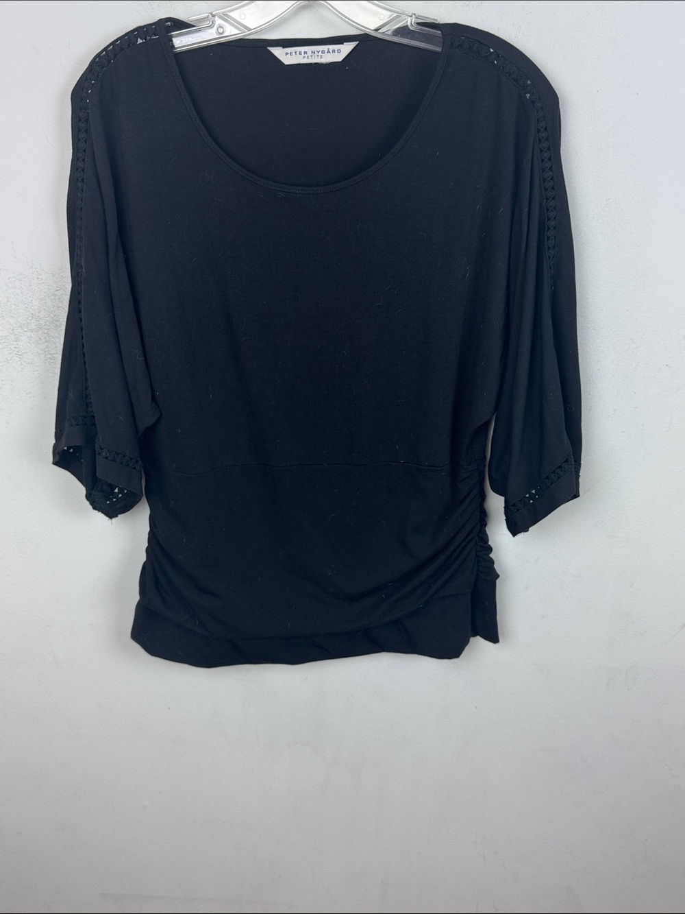 Peter Nygard Top